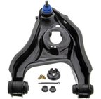 Mevotech CMS20397 Suspension Control Arm and Ball Joint Assembly - Front Right Lower - view 6