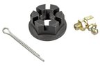 Mevotech CMS20398 Suspension Control Arm and Ball Joint Assembly - Front Left Lower - view 5