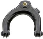 Mevotech CMS20405 Suspension Control Arm and Ball Joint Assembly - Front Right Upper - view 4