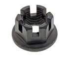 Mevotech CMS20415 Suspension Control Arm - Front Right Lower - view 7