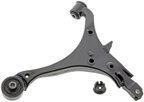 Mevotech CMS20415 Suspension Control Arm - Front Right Lower - view 6