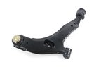 Mevotech CMS20416 Suspension Control Arm and Ball Joint Assembly - Front Left Lower - view 4