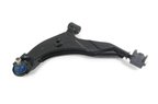 Mevotech CMS20416 Suspension Control Arm and Ball Joint Assembly - Front Left Lower - view 1