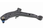 Mevotech CMS20419 Suspension Control Arm and Ball Joint Assembly - Front Right Lower - view 4