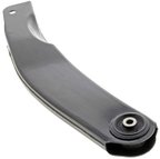 Mevotech CMS20424 Suspension Control Arm - Front Upper - view 3