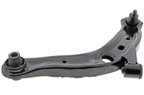 Mevotech CMS20449 Suspension Control Arm and Ball Joint Assembly - Front Left Lower - view 2