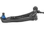 Mevotech CMS20463 Suspension Control Arm and Ball Joint Assembly - Front Right Lower - view 3