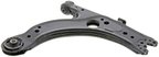 Mevotech CMS20475 Suspension Control Arm - Front Lower - view 5