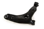 Mevotech CMS20479 Suspension Control Arm and Ball Joint Assembly - Front Left Lower - view 4