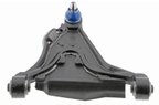 Mevotech CMS20487 Suspension Control Arm and Ball Joint Assembly - Front Right Lower - view 2