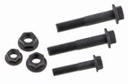 Mevotech CMS20487 Suspension Control Arm and Ball Joint Assembly - Front Right Lower - view 5