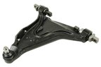 Mevotech CMS20488 Suspension Control Arm and Ball Joint Assembly - Front Left Lower - view 1