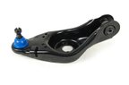Mevotech CMS251003 Suspension Control Arm and Ball Joint Assembly - Front Left Lower - view 1