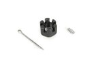 Mevotech CMS251003 Suspension Control Arm and Ball Joint Assembly - Front Left Lower - view 3