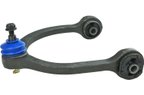 Mevotech CMS251008 Suspension Control Arm and Ball Joint Assembly - Front Left Upper - view 3