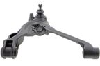 Mevotech CMS25101 Suspension Control Arm and Ball Joint Assembly - Front Right Lower - view 2