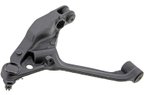 Mevotech CMS25101 Suspension Control Arm and Ball Joint Assembly - Front Right Lower - view 4
