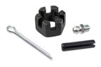 Mevotech CMS25101 Suspension Control Arm and Ball Joint Assembly - Front Right Lower - view 5