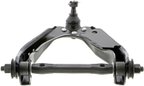 Mevotech CMS25102 Suspension Control Arm and Ball Joint Assembly - Front Left Upper - view 2