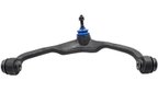 Mevotech CMS251043 Suspension Control Arm and Ball Joint Assembly - Front Right Upper - view 2