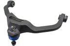 Mevotech CMS251043 Suspension Control Arm and Ball Joint Assembly - Front Right Upper - view 4