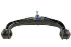 Mevotech CMS251044 Suspension Control Arm and Ball Joint Assembly - Front Left Lower - view 2
