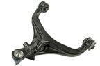 Mevotech CMS251044 Suspension Control Arm and Ball Joint Assembly - Front Left Lower - view 4