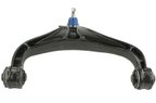 Mevotech CMS251045 Suspension Control Arm and Ball Joint Assembly - Front Right Lower - view 2