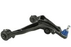 Mevotech CMS251045 Suspension Control Arm and Ball Joint Assembly - Front Right Lower - view 3