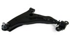 Mevotech CMS251080 Suspension Control Arm and Ball Joint Assembly - Front Left Lower - view 1