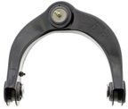 Mevotech CMS251101 Suspension Control Arm and Ball Joint Assembly - Front Right Upper - view 4