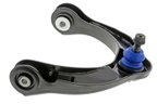 Mevotech CMS251101 Suspension Control Arm and Ball Joint Assembly - Front Right Upper - view 3