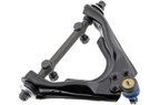 Mevotech CMS25113 Suspension Control Arm and Ball Joint Assembly - Front Right Upper - view 4
