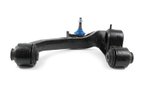 Mevotech CMS25114 Suspension Control Arm and Ball Joint Assembly - Front Left Lower - view 2