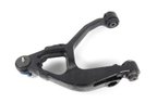 Mevotech CMS25114 Suspension Control Arm and Ball Joint Assembly - Front Left Lower - view 4