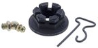 Mevotech CMS251150 Suspension Control Arm and Ball Joint Assembly - Front Left Lower - view 7