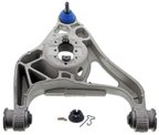 Mevotech CMS251151 Suspension Control Arm and Ball Joint Assembly - Front Right Lower - view 6