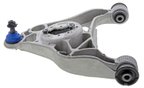 Mevotech CMS251151 Suspension Control Arm and Ball Joint Assembly - Front Right Lower - view 3