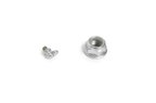 Mevotech CMS25115 Suspension Control Arm and Ball Joint Assembly - Front Right Lower - view 5