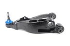 Mevotech CMS25115 Suspension Control Arm and Ball Joint Assembly - Front Right Lower - view 3