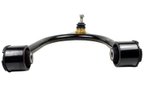 Mevotech CMS251167 Suspension Control Arm and Ball Joint Assembly - Front Upper - view 2
