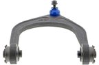 Mevotech CMS25117 Suspension Control Arm and Ball Joint Assembly - Front Left Upper - view 2