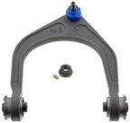 Mevotech CMS25117 Suspension Control Arm and Ball Joint Assembly - Front Left Upper - view 6