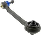 Mevotech CMS25120 Suspension Control Arm and Ball Joint Assembly - Front Left Lower Forward - view 2