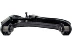 Mevotech CMS251211 Suspension Control Arm and Ball Joint Assembly - Front Left Lower - view 2
