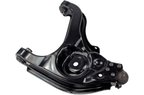 Mevotech CMS251211 Suspension Control Arm and Ball Joint Assembly - Front Left Lower - view 4