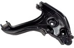 Mevotech CMS251211 Suspension Control Arm and Ball Joint Assembly - Front Left Lower - view 1