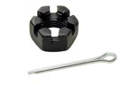 Mevotech CMS251211 Suspension Control Arm and Ball Joint Assembly - Front Left Lower - view 7