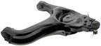 Mevotech CMS251212 Suspension Control Arm and Ball Joint Assembly - Front Right Lower - view 5