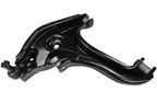 Mevotech CMS251212 Suspension Control Arm and Ball Joint Assembly - Front Right Lower - view 1